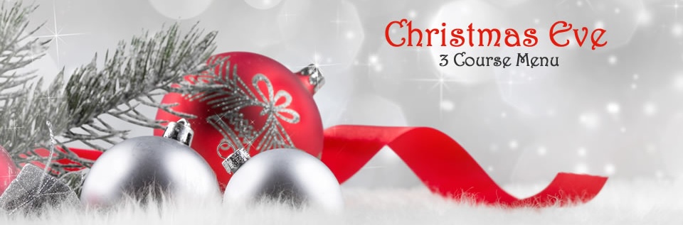 Christmas Eve