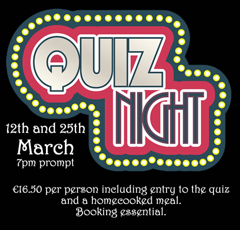 Quiz Nights