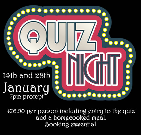 Quiz Nights